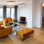 Luxurious Cracow