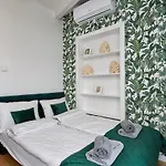 Appartement Luxurious Cracow