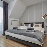 Appartement Luxurious Cracow
