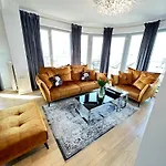 شقة Luxurious Cracow