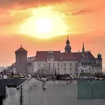 Luxurious Cracow Appartement Cracovie