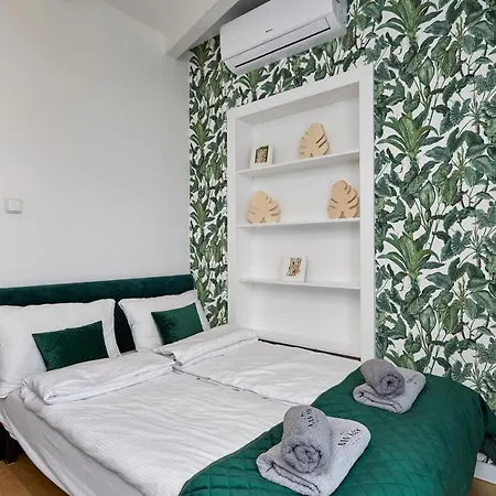 Lägenhet Luxurious Cracow
