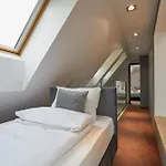 Luxurious Cracow Apartament