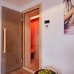 Apartament Luxurious Cracow *