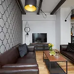 Luxurious Cracow *