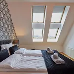 Luxurious Cracow Apartament