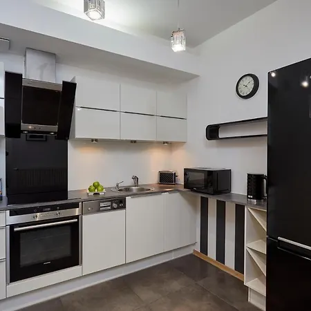 Appartement Luxurious Cracow *