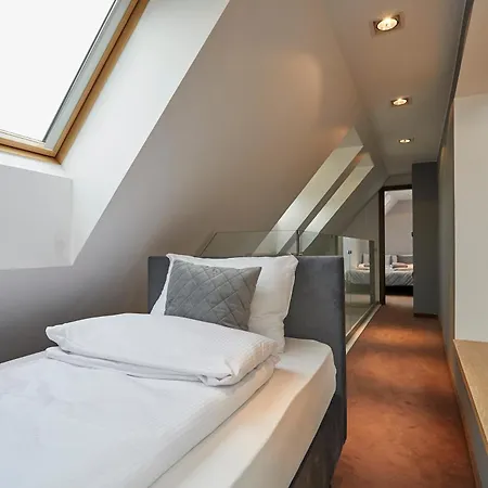 Luxurious Cracow Apartment