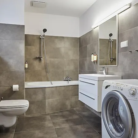 Luxurious Cracow Apartamento *