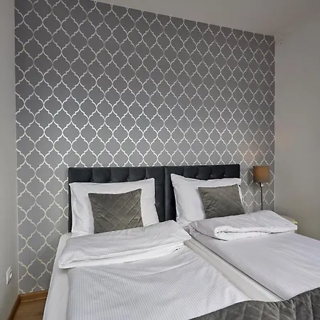 Luxurious Cracow Краков