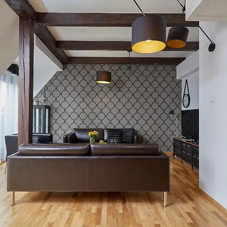 Luxurious Cracow * Краков