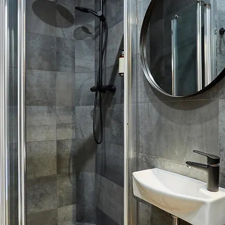 Luxurious Cracow Appartement