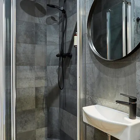 Luxurious Cracow Apartamento