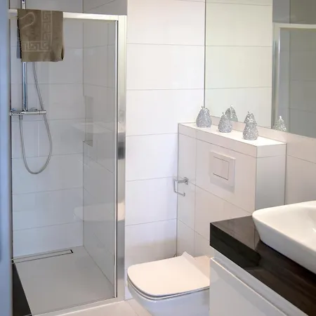 Luxurious Cracow Апартаменти Краків