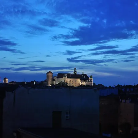 Appartement Luxurious Cracow Krakau