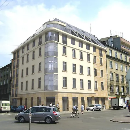 Appartement Luxurious Cracow Cracovie