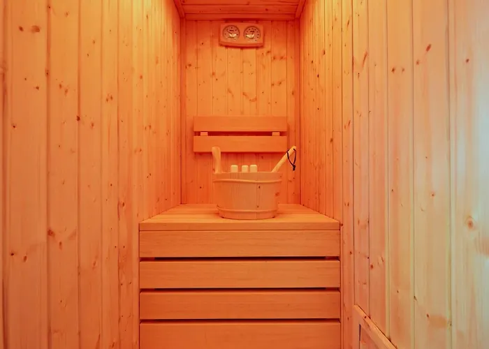 Lejlighed Luxurious Cracow *