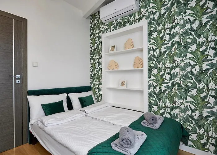 Lejlighed Luxurious Cracow