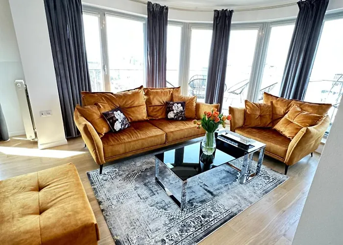 Lejlighed Luxurious Cracow