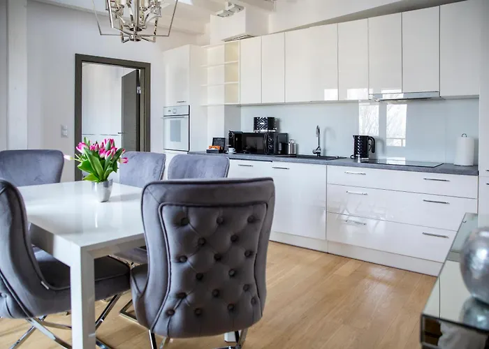 Lejlighed Luxurious Cracow