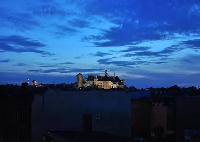 Lejlighed Luxurious Cracow Kraków